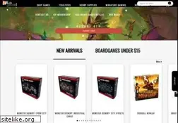 Sites similar to allaboutgames.com