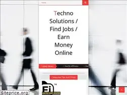 Sites similar to allaboutgoodsolutions.blogspot.com
