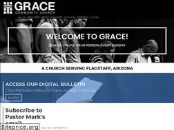Sites similar to allaboutgrace.com