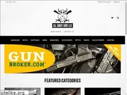 Sites similar to allaboutgunsspringfield.com
