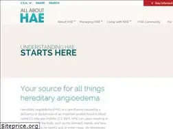 Sites similar to allabouthae.com