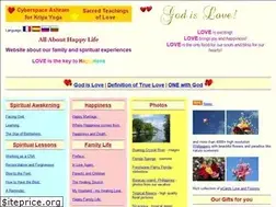 Sites similar to allabouthappylife.com