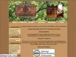 Sites similar to allabouthardwood.com