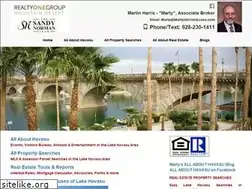 Sites similar to allabouthavasu.com