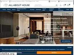 Sites similar to allabouthouse.gr