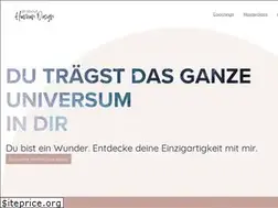 Sites similar to allabouthumandesign.de