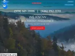 Sites similar to allaboutinsurancenc.com