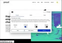 Sites similar to allaboutinternalbranding.com