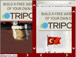Sites similar to allaboutistanbul.tripod.com