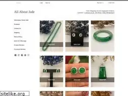 Sites similar to allaboutjade.com.sg