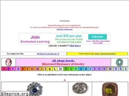 Sites similar to allaboutjewels.com