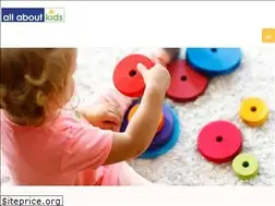 Sites similar to allaboutkids.ca