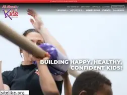 Sites similar to allaboutkids.cc