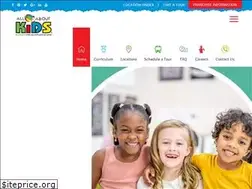 Sites similar to allaboutkidslc.com