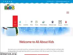 Sites similar to allaboutkidslchilliard.com