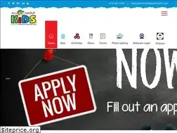Sites similar to allaboutkidslclewiscenter.com