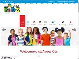 Sites similar to allaboutkidslcmontgomery.com