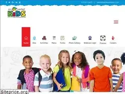 Sites similar to allaboutkidslcoakley.com