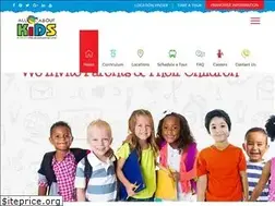 Sites similar to allaboutkidslcpowell.com