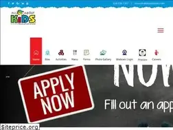 Sites similar to allaboutkidslcunion.com