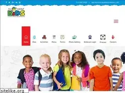 Sites similar to allaboutkidslcwardscorner.com