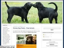 Sites similar to allaboutlabradors.blogspot.com