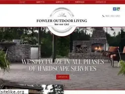 Sites similar to allaboutlandscapingllc.com