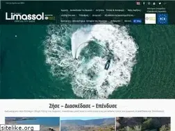 Sites similar to allaboutlimassol.com