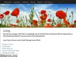 Sites similar to allaboutliving.org