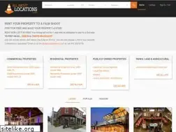 Sites similar to allaboutlocations.com
