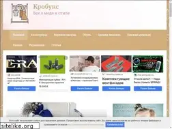 Sites similar to allaboutme.ru