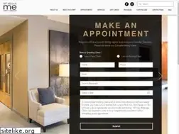 Sites similar to allaboutmedayspa.com