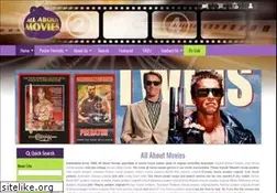 Sites similar to allaboutmovies.com.au