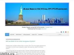 Sites similar to allaboutmsinusa.blogspot.com