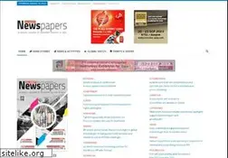 Sites similar to allaboutnewspapers.com