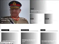 Sites similar to allaboutpaki.com