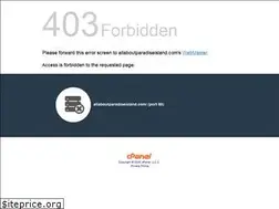 Sites similar to allaboutparadiseisland.com
