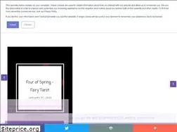 Sites similar to allaboutparanormal.co