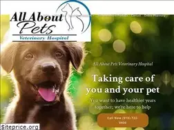 Sites similar to allaboutpetsch.com