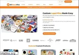 Sites similar to allaboutpins.com