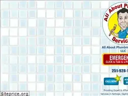 Sites similar to allaboutplumbinganddrains.com