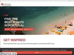 Sites similar to allaboutportugal.pt