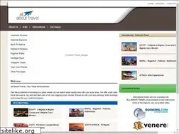 Sites similar to allaboutravel.net