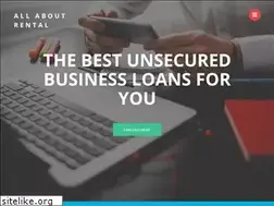 Sites similar to allaboutrental.com.au