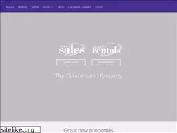 Sites similar to allaboutrentals.com.au
