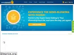 Sites similar to allaboutrewards.com