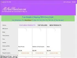 Sites similar to allaboutrhinestones.com