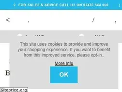 Sites similar to allaboutsafes.co.uk