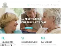 Sites similar to allaboutseniorsafh.com