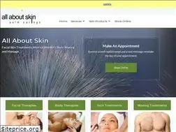 Sites similar to allaboutskinps.com